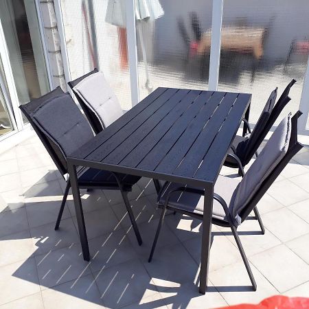 Apartment Ivana Viganj Eksteriør bilde