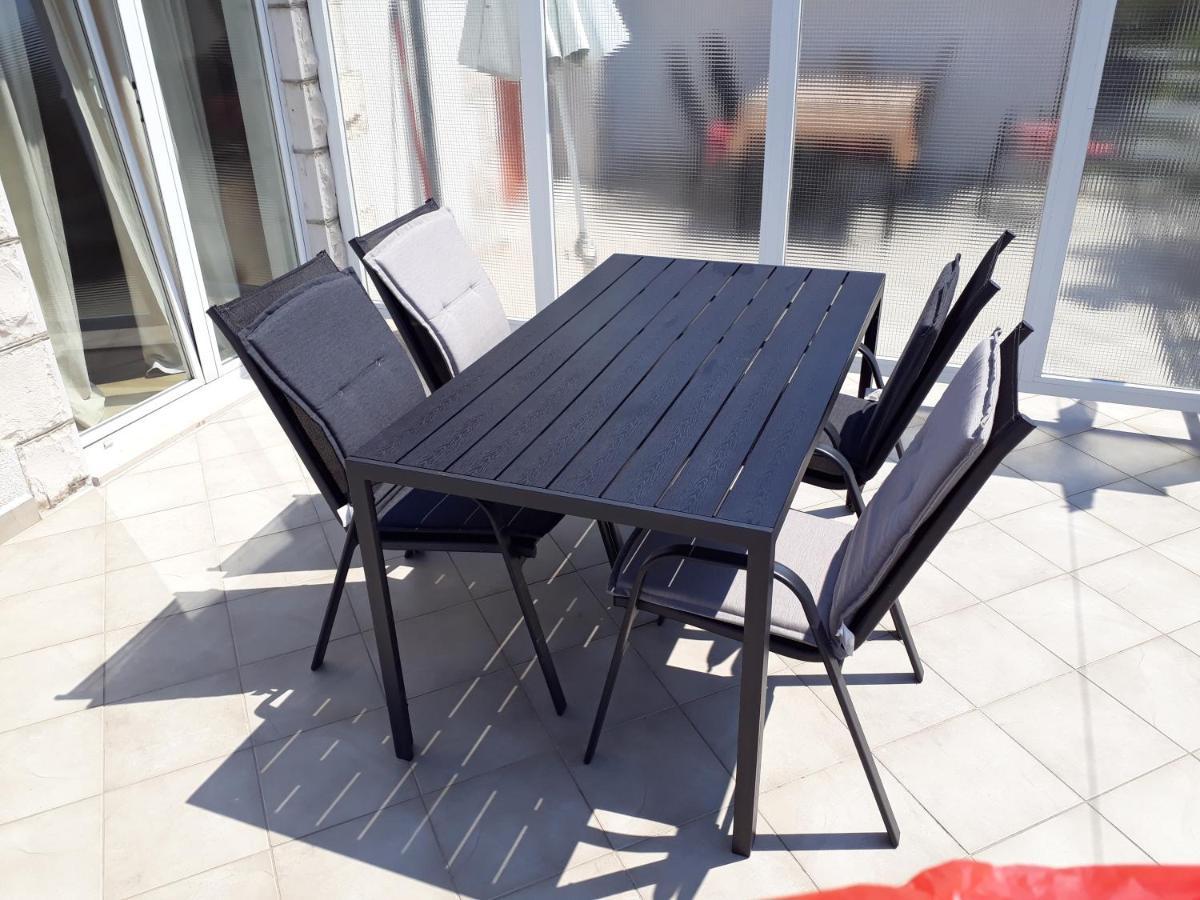 Apartment Ivana Viganj Eksteriør bilde