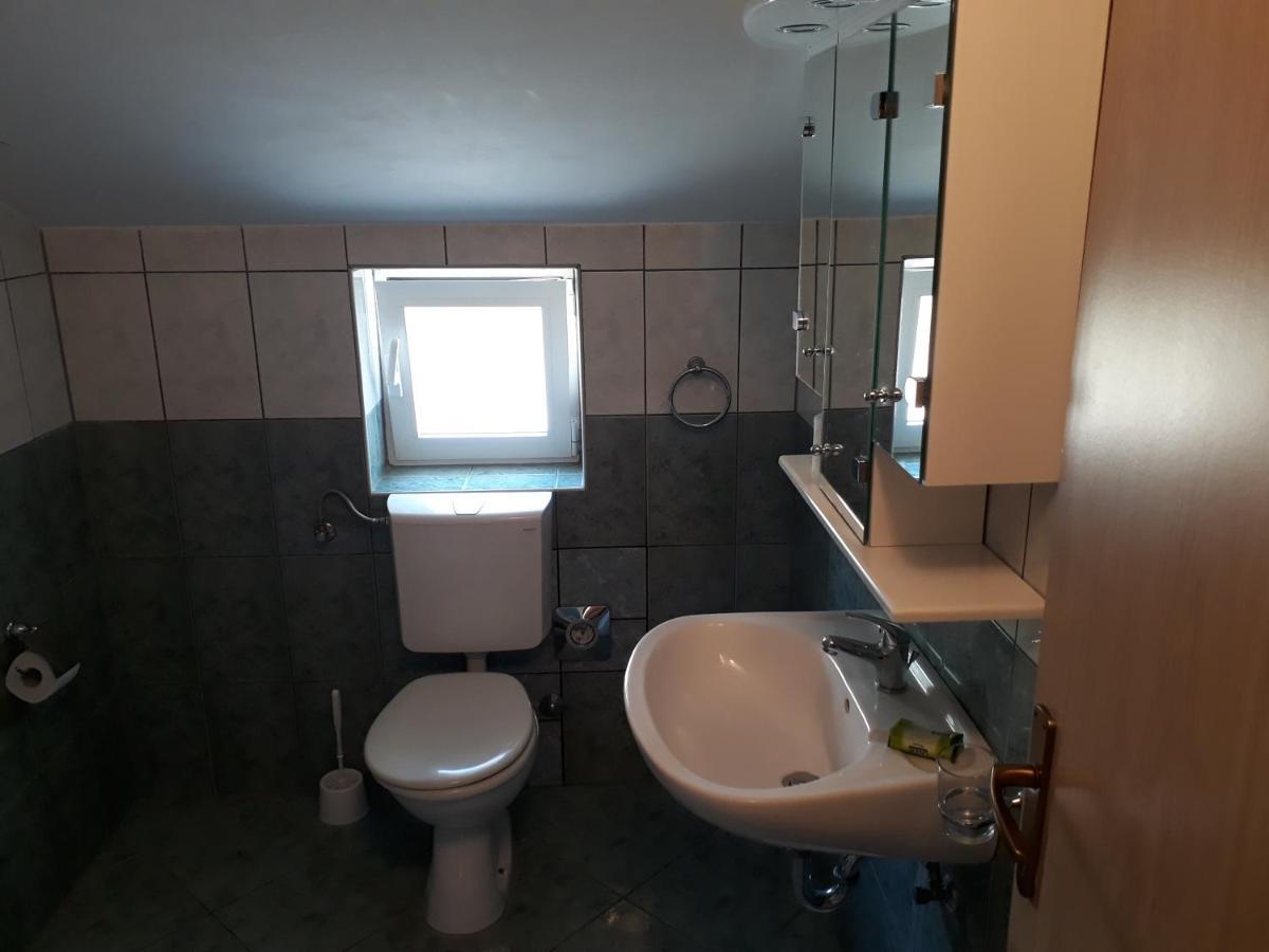 Apartment Ivana Viganj Eksteriør bilde