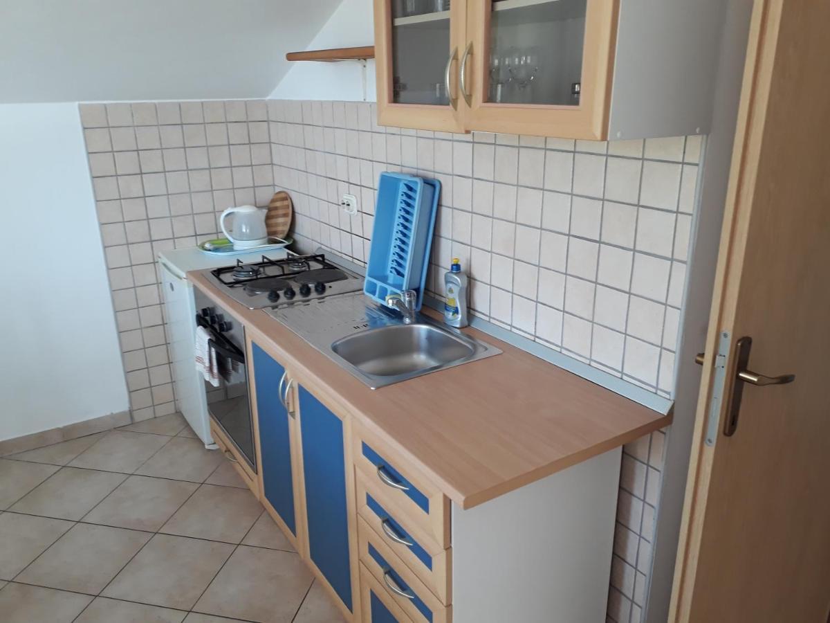 Apartment Ivana Viganj Eksteriør bilde